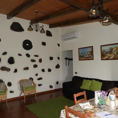 منزل الضيف لاس كاسَس  في La Casa Verde المظهر الخارجي الصورة
